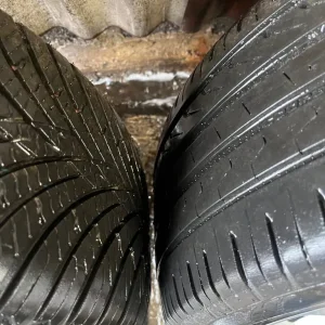 17” Audi A3 Sport 2 Alloy Wheels 5x112 - Image 7