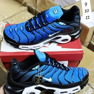 Mens shoes - Image 5