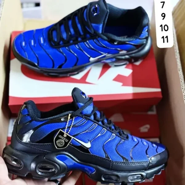 Mens shoes