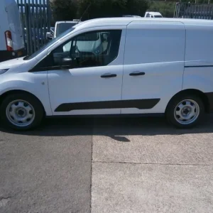 2018 Ford Transit Connect 1.5 EcoBlue Diesel Panel Van - Image 2