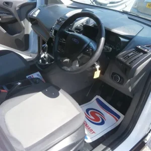 2018 Ford Transit Connect 1.5 EcoBlue Diesel Panel Van - Image 4