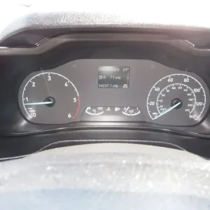 2018 Ford Transit Connect 1.5 EcoBlue Diesel Panel Van - Image 7