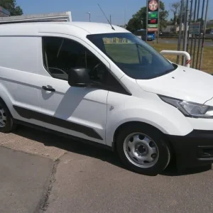 2018 Ford Transit Connect 1.5 EcoBlue Diesel Panel Van