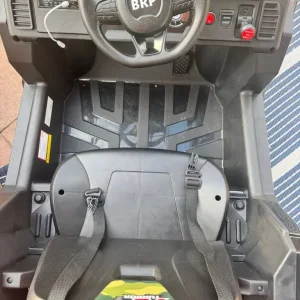 24V Kids Ride-on Car with 3 Adjustable Speeds - Image 5