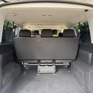 2018 VOLKSWAGEN TRANSPORTER T6 TDI 150 7 SPEED DSG AUTO 8 SEAT SHUTTLE LWB - Image 3
