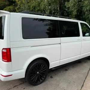 2018 VOLKSWAGEN TRANSPORTER T6 TDI 150 7 SPEED DSG AUTO 8 SEAT SHUTTLE LWB - Image 6