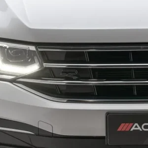 2022 Volkswagen Tiguan 2.0TDI R-Line DSG Estate - Image 8