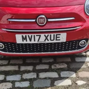 Fiat 500 Hatchback 2017 Manual 3-door - Image 3
