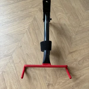 Wall Mounted Bike Rack - Image 3