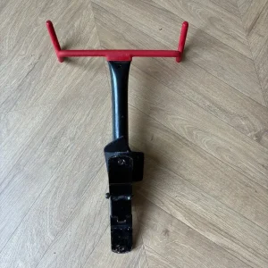 Wall Mounted Bike Rack