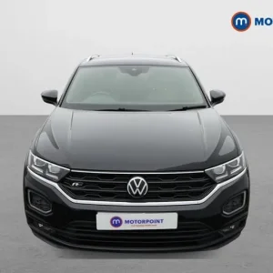 2021 Volkswagen T-Roc 1.5 TSI EVO R-Line 5-door SUV - Image 2