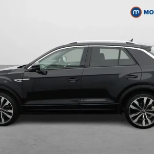 2021 Volkswagen T-Roc 1.5 TSI EVO R-Line 5-door SUV - Image 4