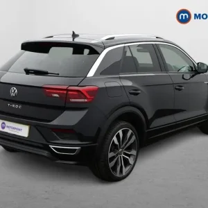 2021 Volkswagen T-Roc 1.5 TSI EVO R-Line 5-door SUV - Image 7