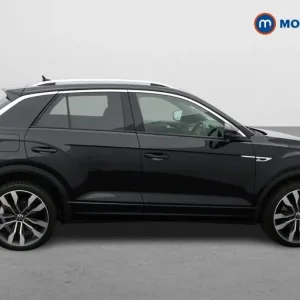 2021 Volkswagen T-Roc 1.5 TSI EVO R-Line 5-door SUV - Image 8