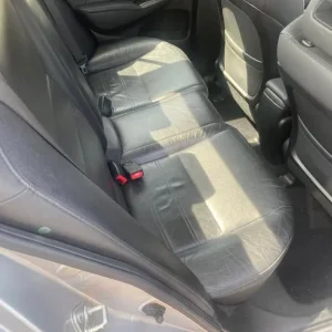 2008 Honda Civic 1.4 i-Dsi EX 4-door Silver Hybrid Auto - Image 7