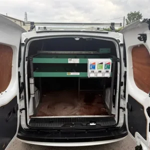 2020 Renault Kangoo LL21 Business Plus Energy DCI Maxi LWB Panel Van - Image 7