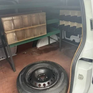 2020 Renault Kangoo LL21 Business Plus Energy DCI Maxi LWB Panel Van - Image 8