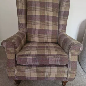 Armchair