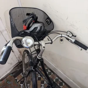 Pashley bike - Image 3