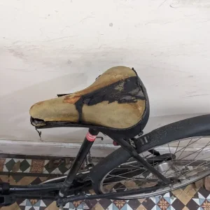 Pashley bike - Image 5