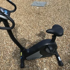 Roger Black Fitness Exercise Bike