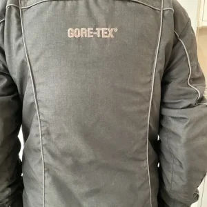 Motorbike jacket - Image 2