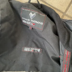 Motorbike jacket - Image 3
