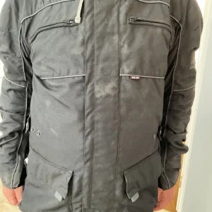 Motorbike jacket