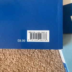 higher english textbooks - Image 4