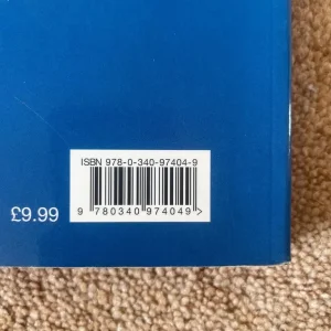 higher english textbooks - Image 5