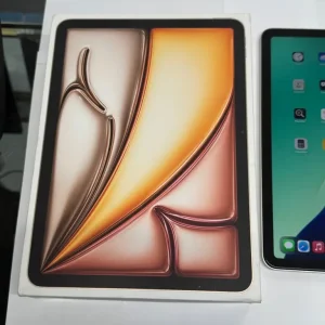 iPad Air M3 2025 11-inch WiFi - Image 2