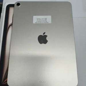 iPad Air M3 2025 11-inch WiFi - Image 3
