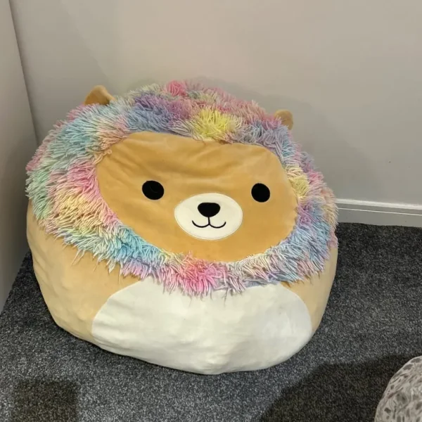 Massive squishmallow