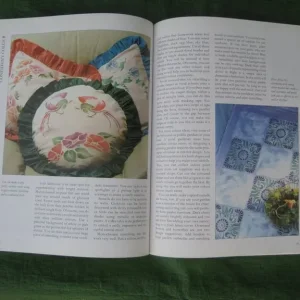 The New Stencil Source Book by Patricia Meehan - Image 4