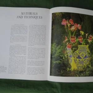 The New Stencil Source Book by Patricia Meehan - Image 5