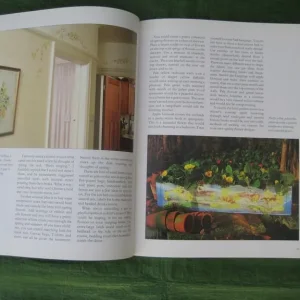 The New Stencil Source Book by Patricia Meehan - Image 6