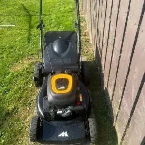 McCullough 18” Selfdrive Lawnmower