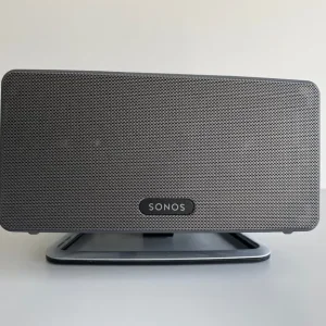 Sonos Play 3 plus stand