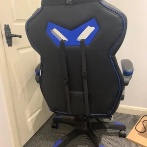 Vinsetto Gaming Chair, used a few times - Image 7
