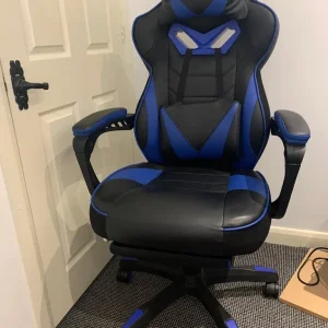 Vinsetto Gaming Chair, used a few times