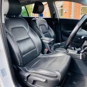 2017 Kia Sportage 1.7 CRDi Diesel Estate - Image 4