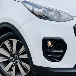 2017 Kia Sportage 1.7 CRDi Diesel Estate - Image 5