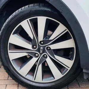 2017 Kia Sportage 1.7 CRDi Diesel Estate - Image 6