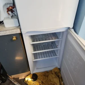 Fridge freezer Hotpoint - Image 2