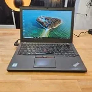Lenovo ThinkPad X260 12.5-inch Laptop - Image 2