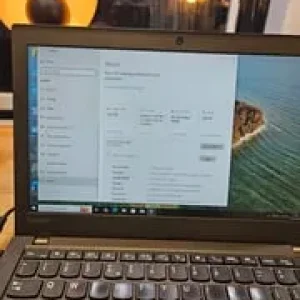Lenovo ThinkPad X260 12.5-inch Laptop - Image 4