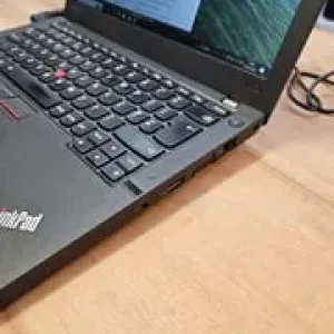 Lenovo ThinkPad X260 12.5-inch Laptop - Image 5