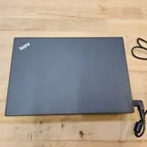 Lenovo ThinkPad X260 12.5-inch Laptop - Image 6