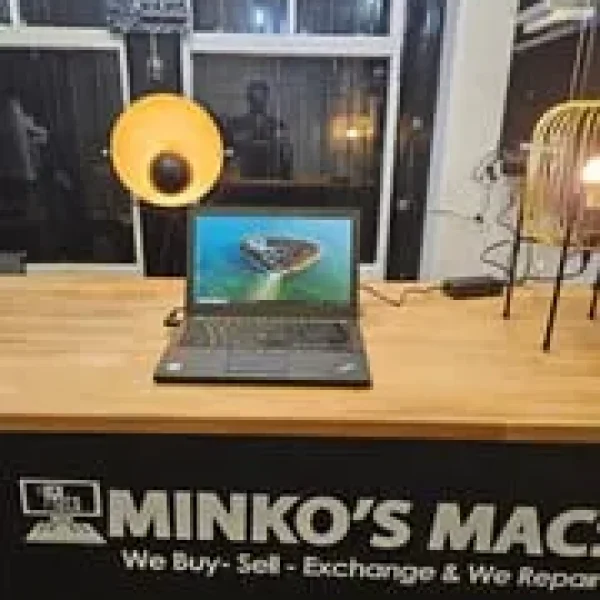 Lenovo ThinkPad X260 12.5-inch Laptop