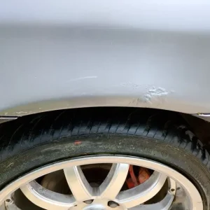 Toyota MR2 (non-turbo, project car) - Image 5